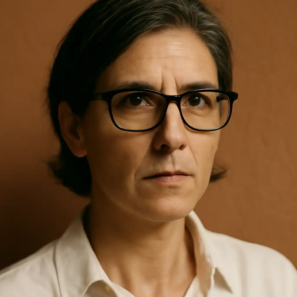 Valentina De Luca